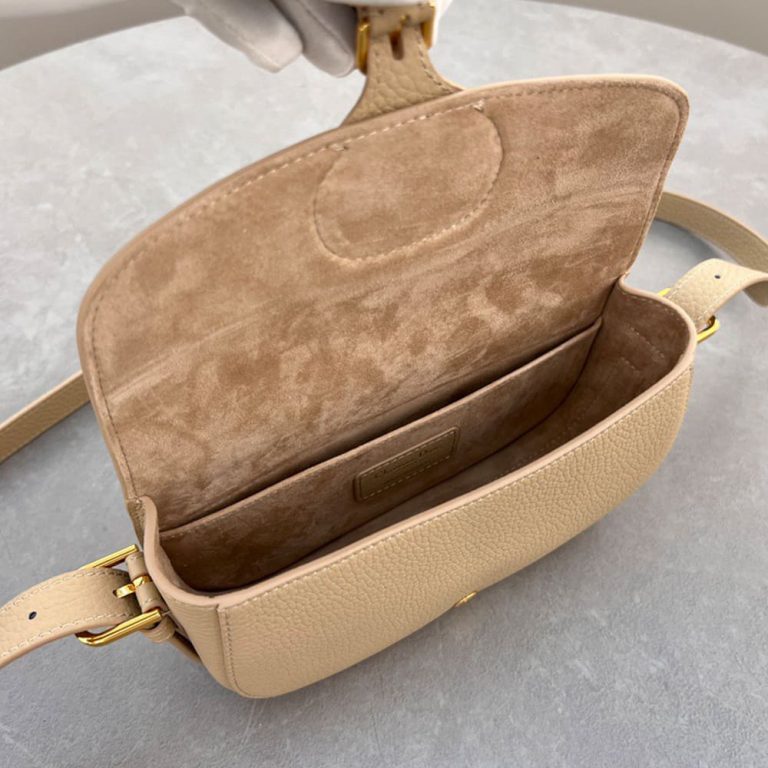 D10r Bobby East-West Bag