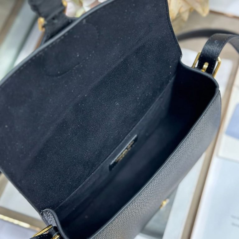 D10r Medium D10r Bobby Bag