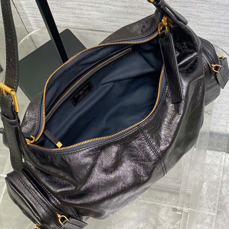 D10r Medium Grand Tour Multipocket Bag(HIGH-END GRADE)