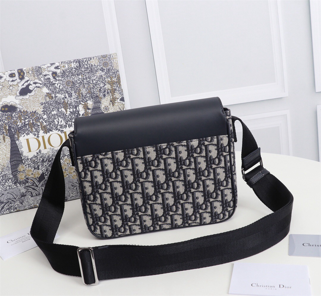 D10r oplique Bag(HIGH-END GRADE)