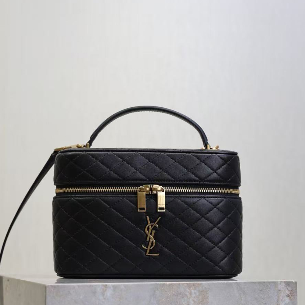 Y51  GABY  VANITY BAG(HIGH-END GRADE)