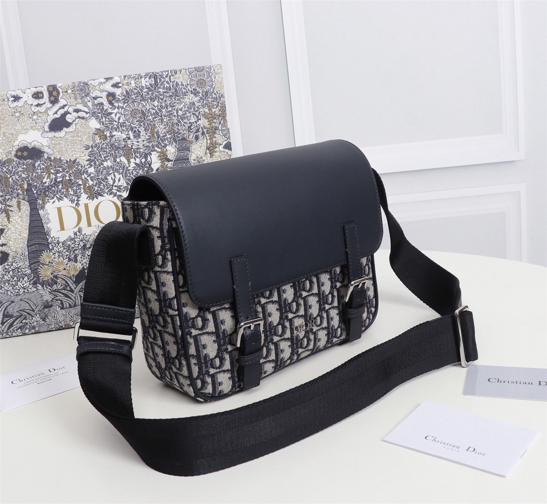 D10r oplique Bag(HIGH-END GRADE)