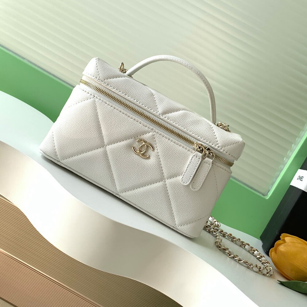 Ch**el Vanity with Chain(high-end grade)