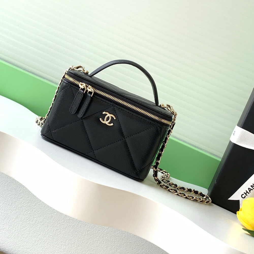 Ch**el Vanity with Chain(high-end grade)