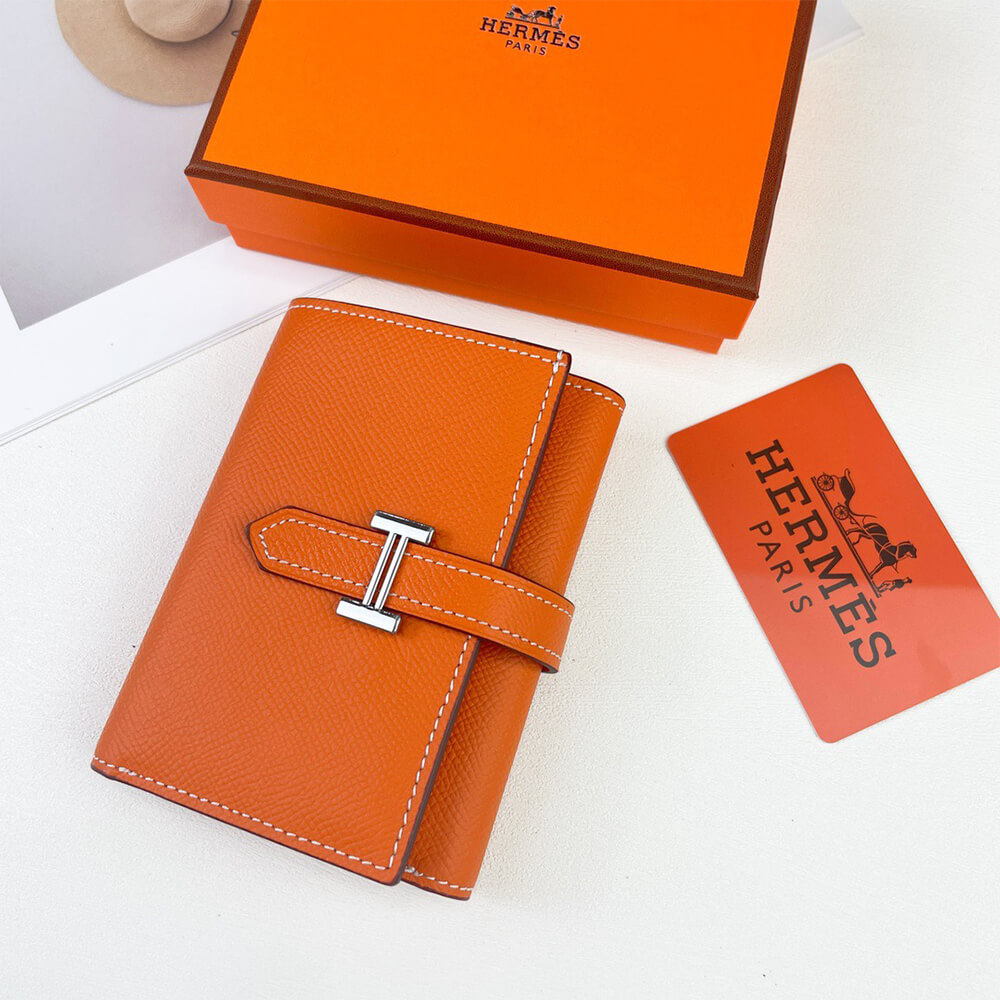 H**me5 Bearn wallet