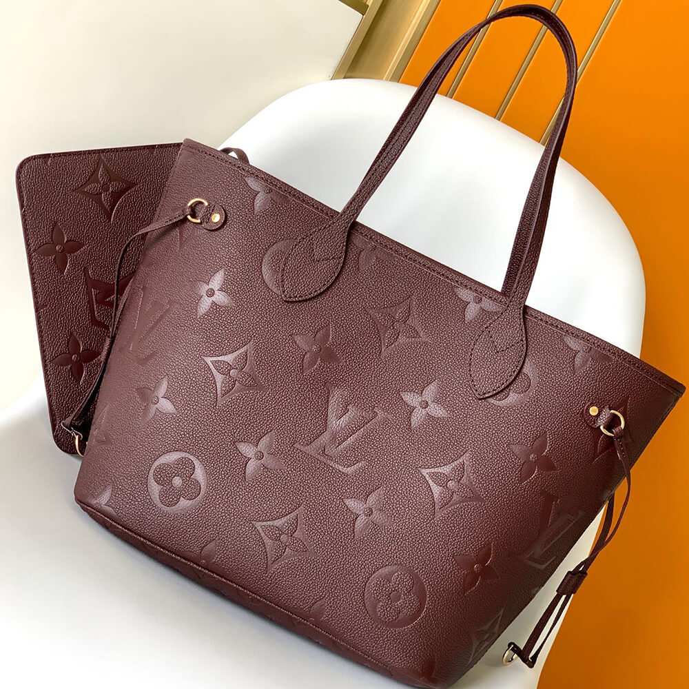 LV Neverfull MM
