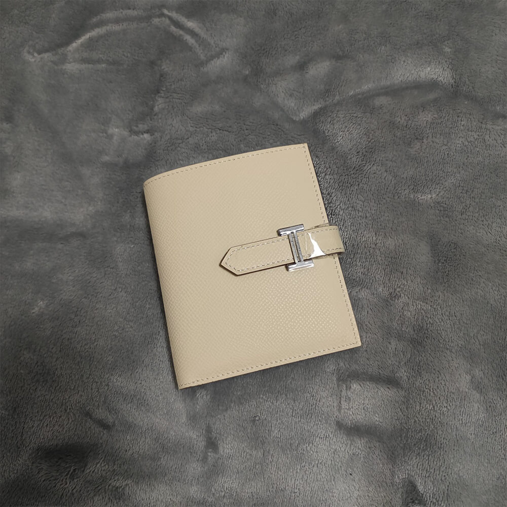 H**me5 Bearn Compact wallet