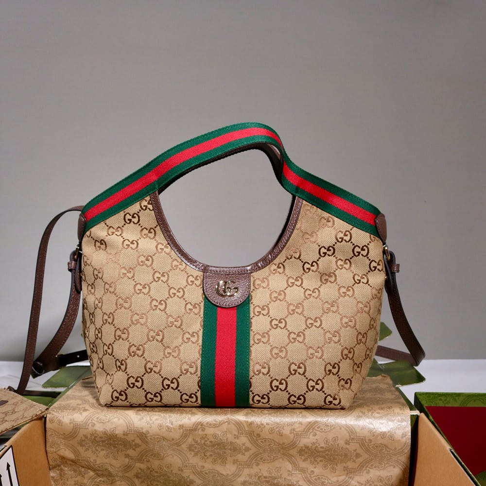 Gvc*1 Giglio small tote bag