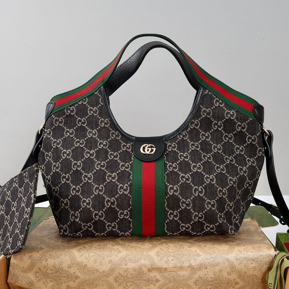 Gvc*1 Giglio small tote bag