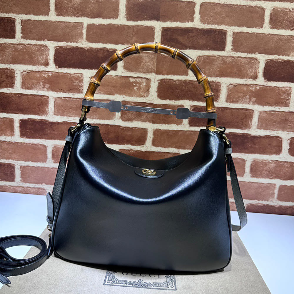 Gvc*1 Diana large shoulder bag(HIGH-END GRADE)