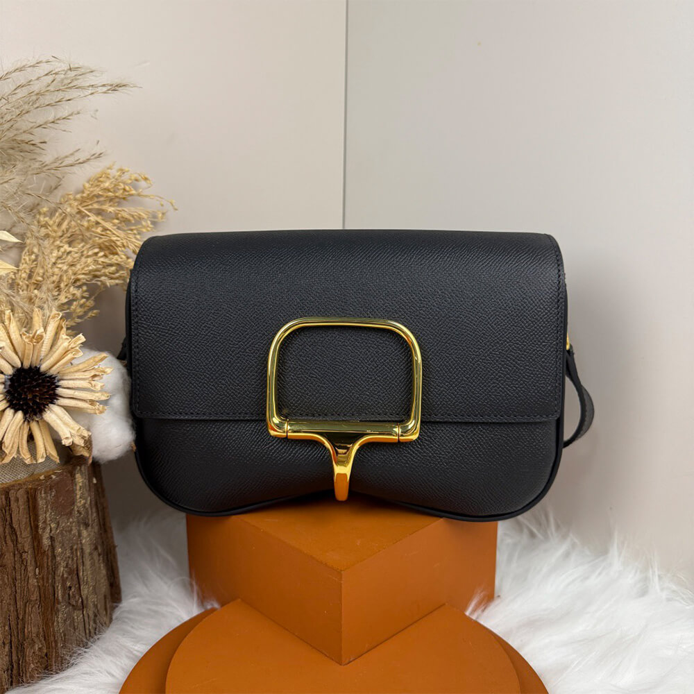 H**me5 Della Cavalleria Elan bag(HIGH-END GRADE)