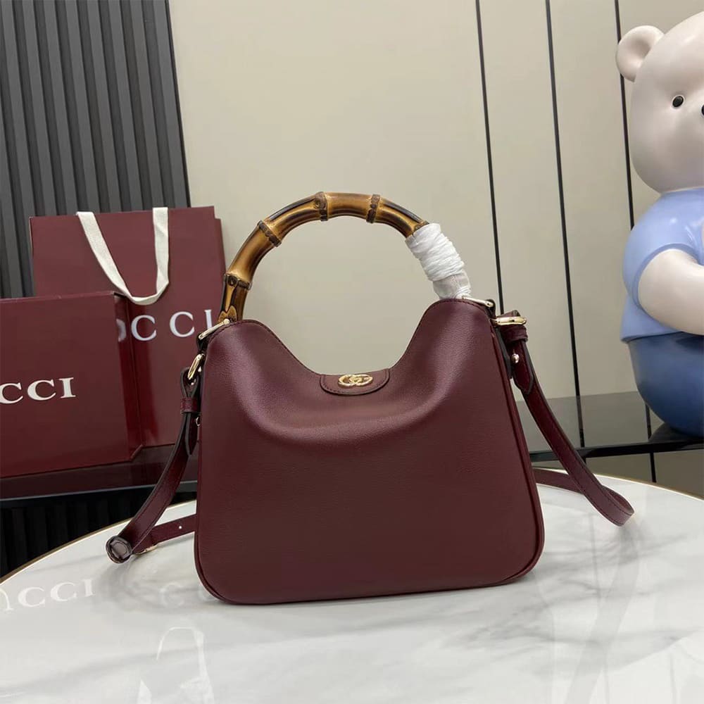 Gvc*1 Diana small shoulder bag