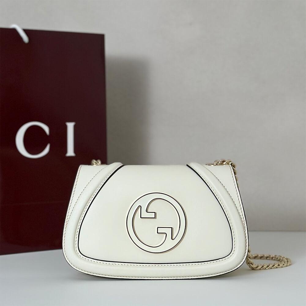 Gvc*1 Blondie small shoulder bag