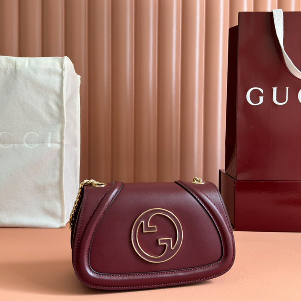 Gvc*1 Blondie small shoulder bag