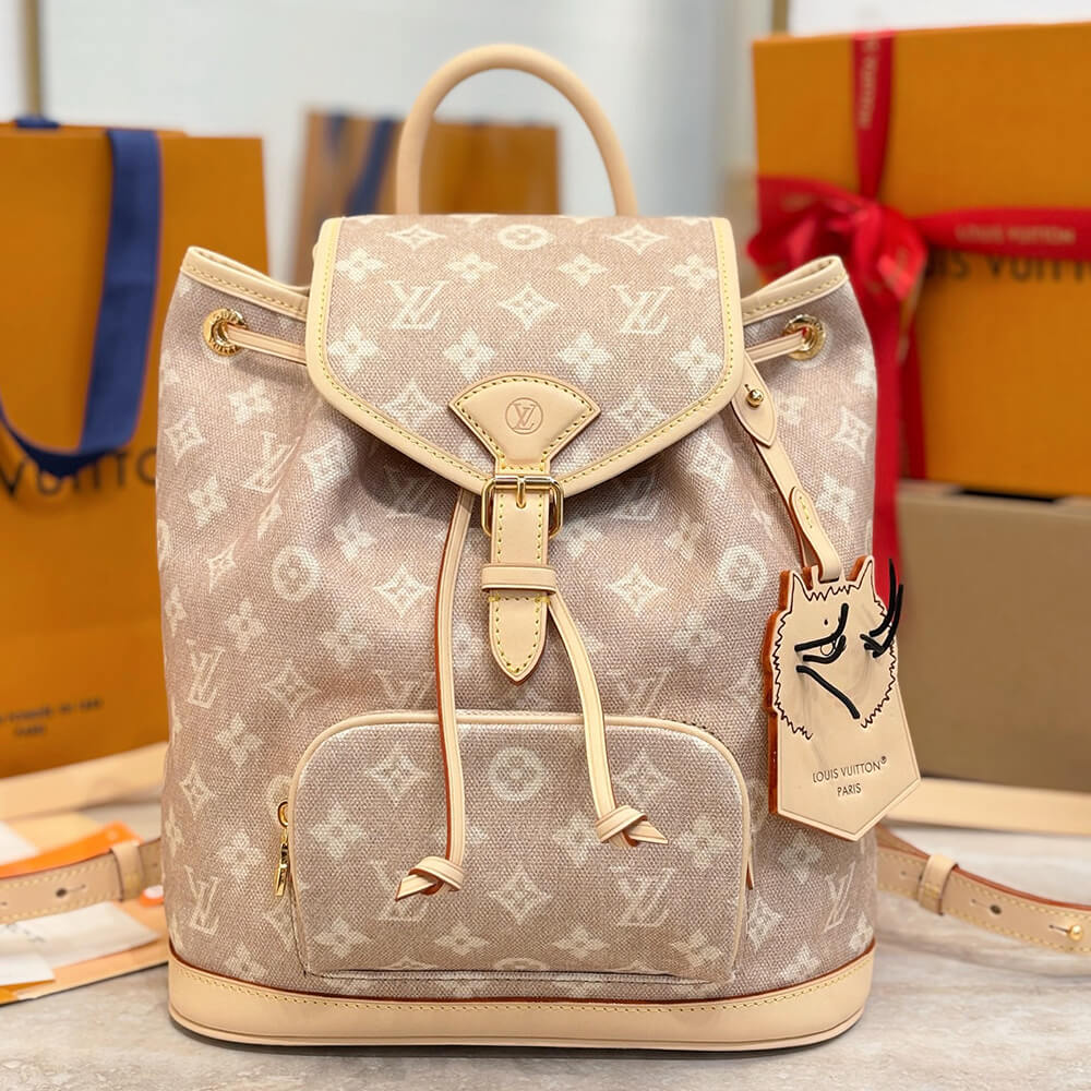 LV Montsouris PM(HIGH-END GRADE)