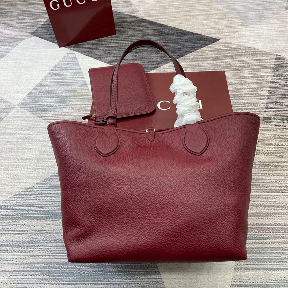 Gvc*1 Totissima large reversible tote bag