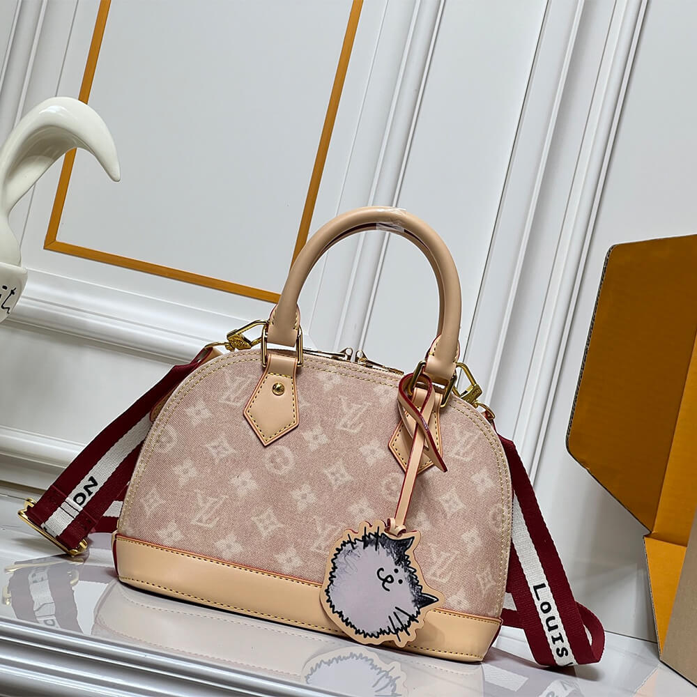 LV Alma BB