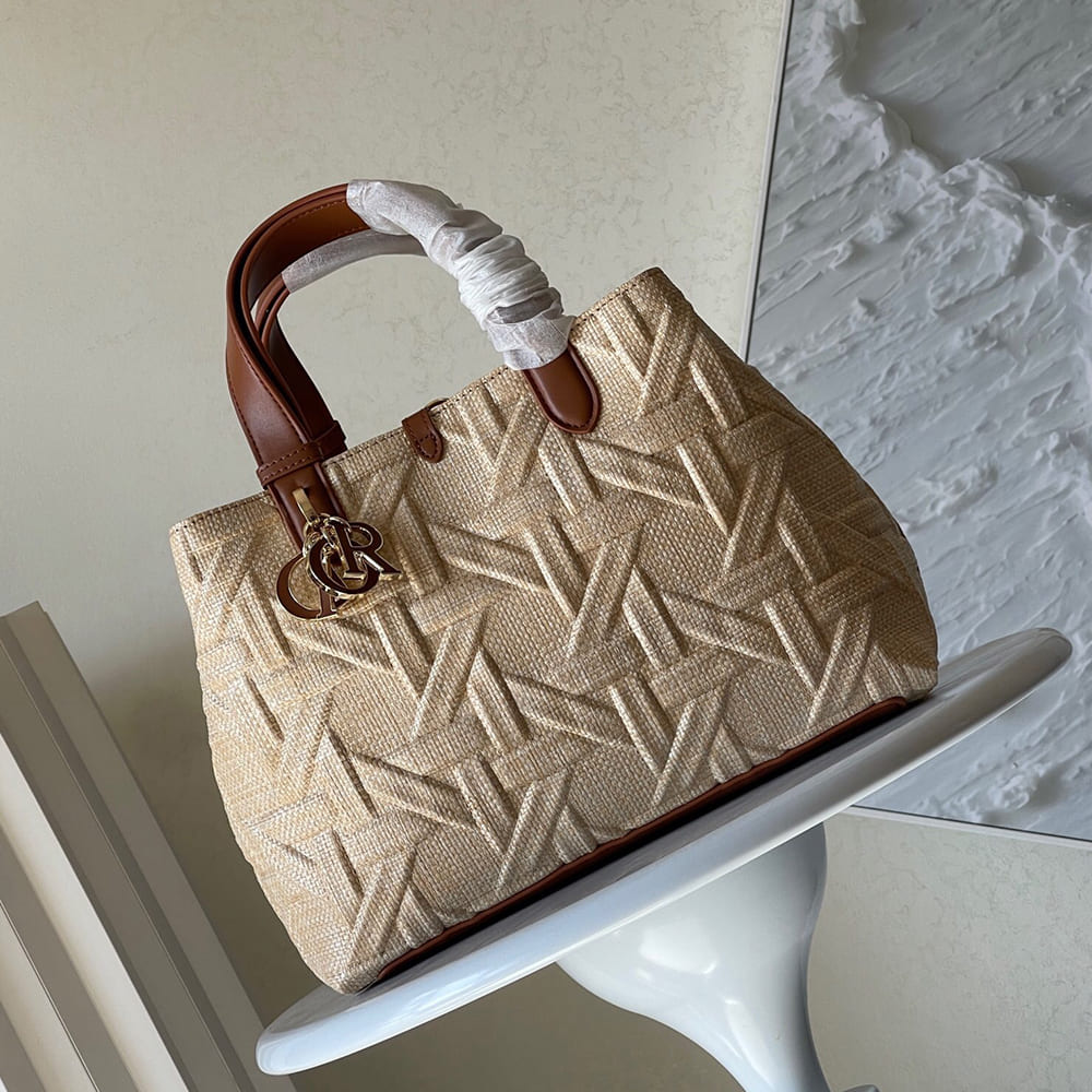 Medium D10r Toujours Bag
