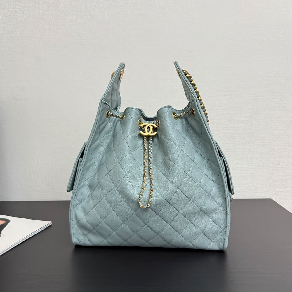 Ch**el 25 Medium Handbag(high-end grade)
