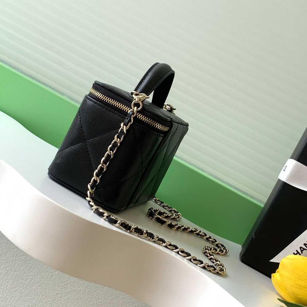 Ch**el Vanity with Chain(high-end grade)