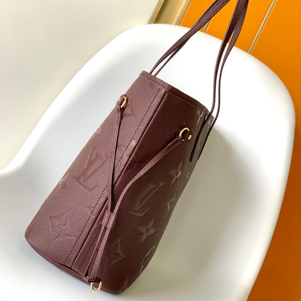 LV Neverfull MM