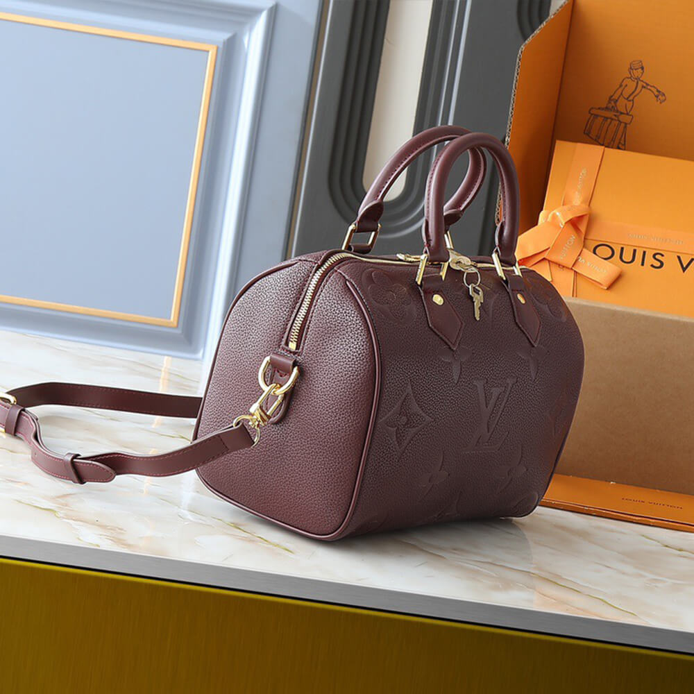 LV Speedy Bandouliere 20