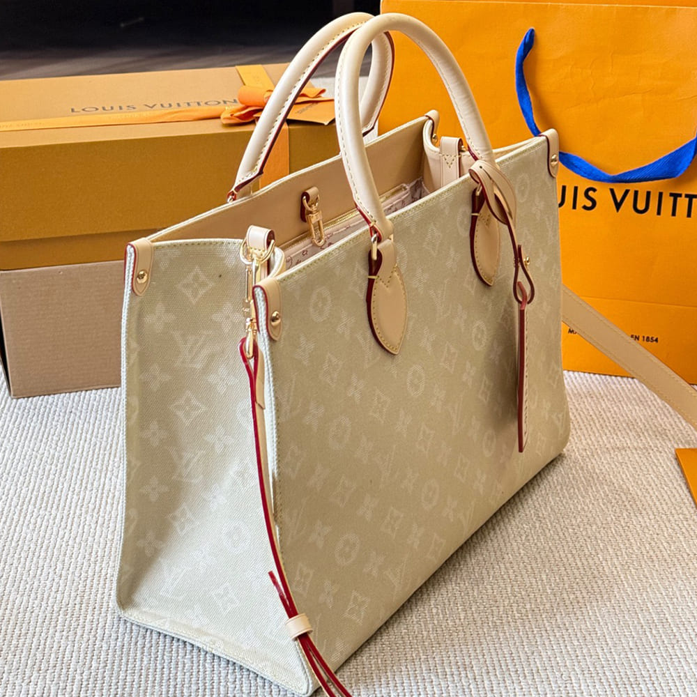 LV OnTheGo Organizer