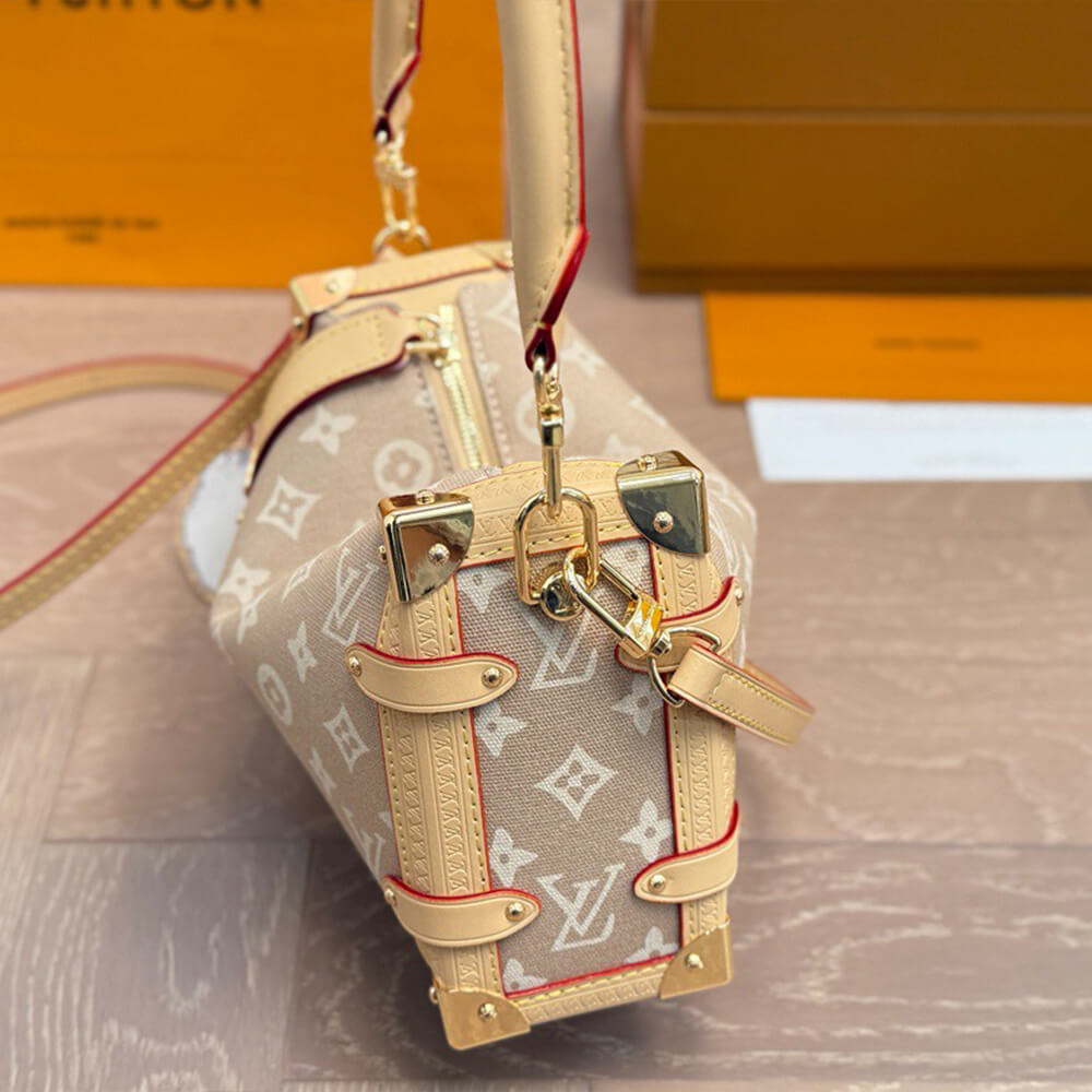LV Side Trunk GM
