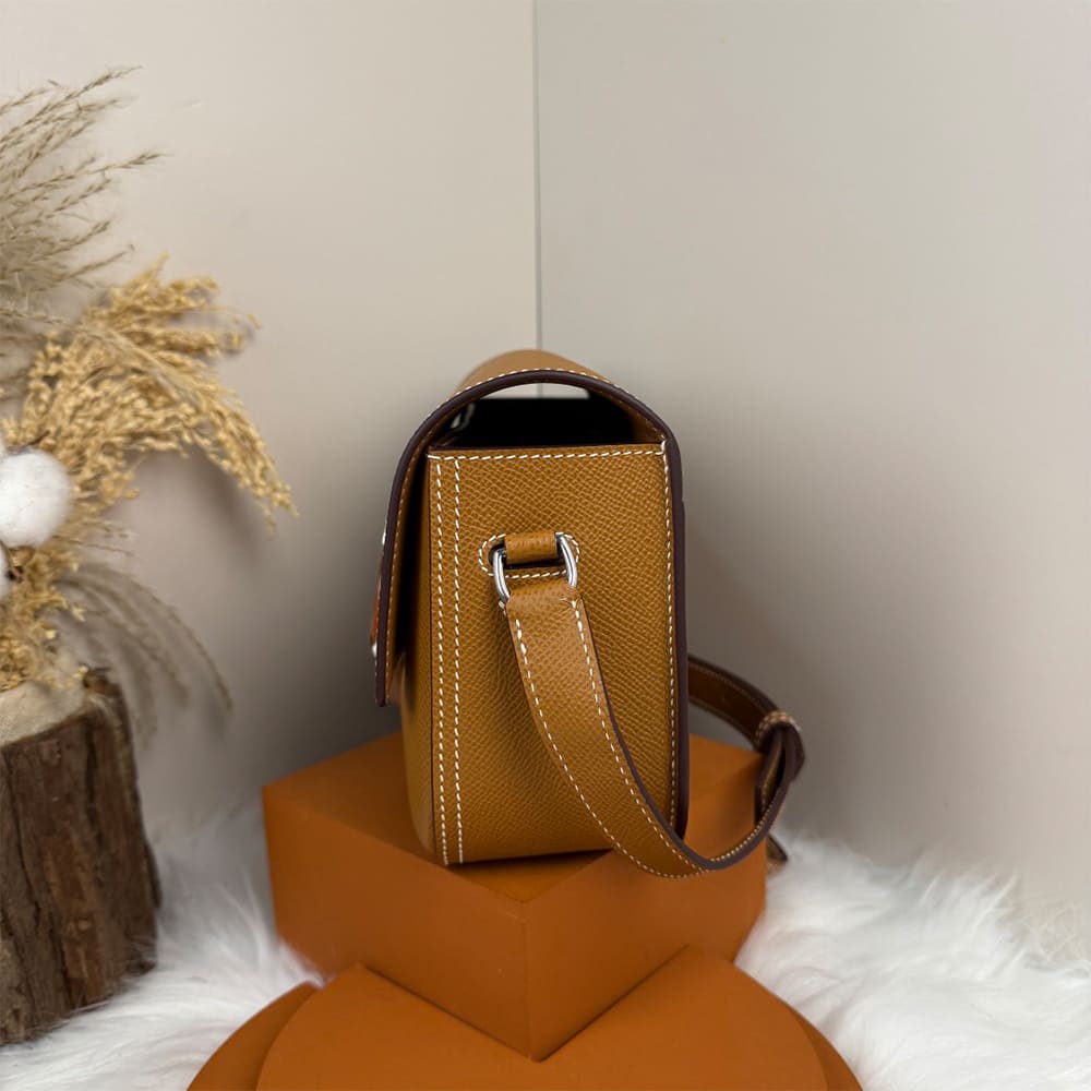 H**me5 Della Cavalleria Elan bag(HIGH-END GRADE)