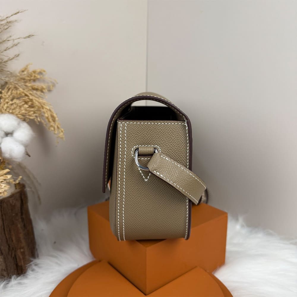 H**me5 Della Cavalleria Elan bag(HIGH-END GRADE)