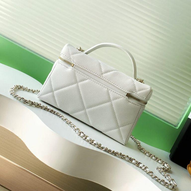 Ch**el Vanity with Chain(high-end grade)