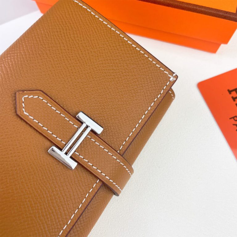 H**me5 Bearn wallet