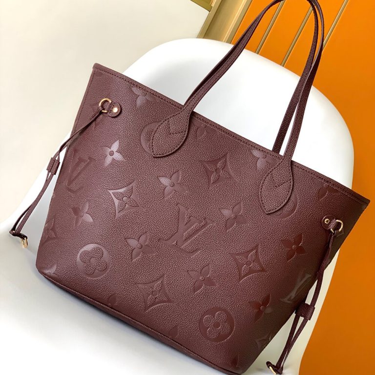 LV Neverfull MM