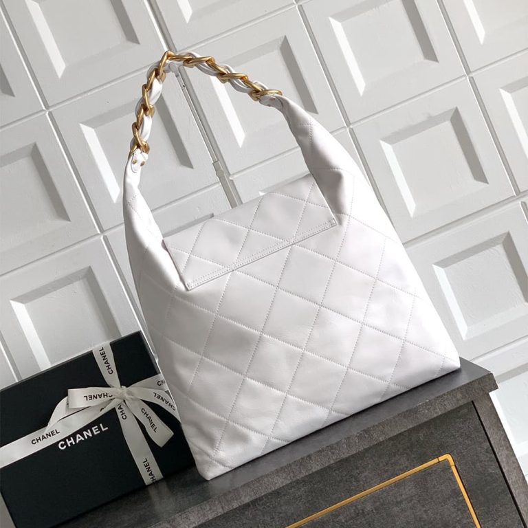 Ch**el Maxi Hobo Bag(high-end grade)
