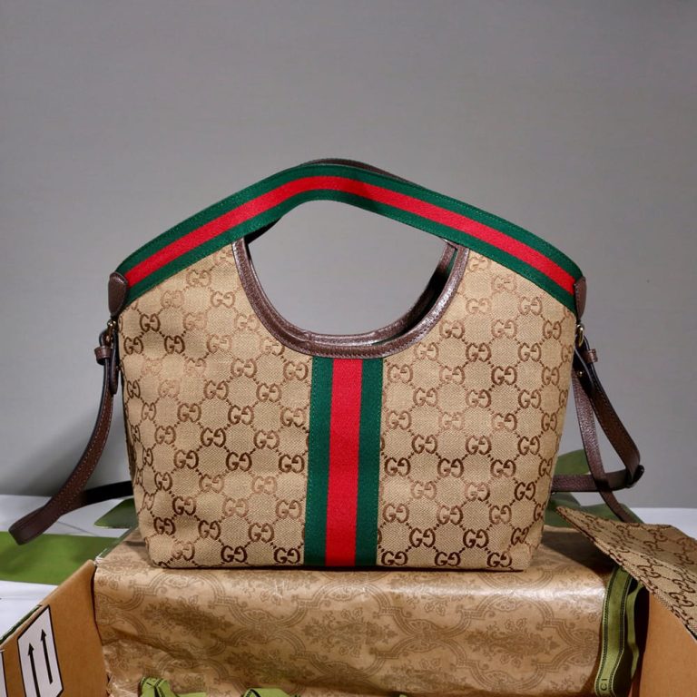 Gvc*1 Giglio small tote bag