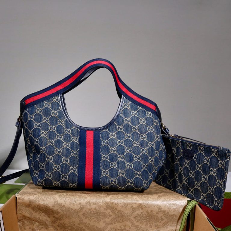 Gvc*1 Giglio small tote bag