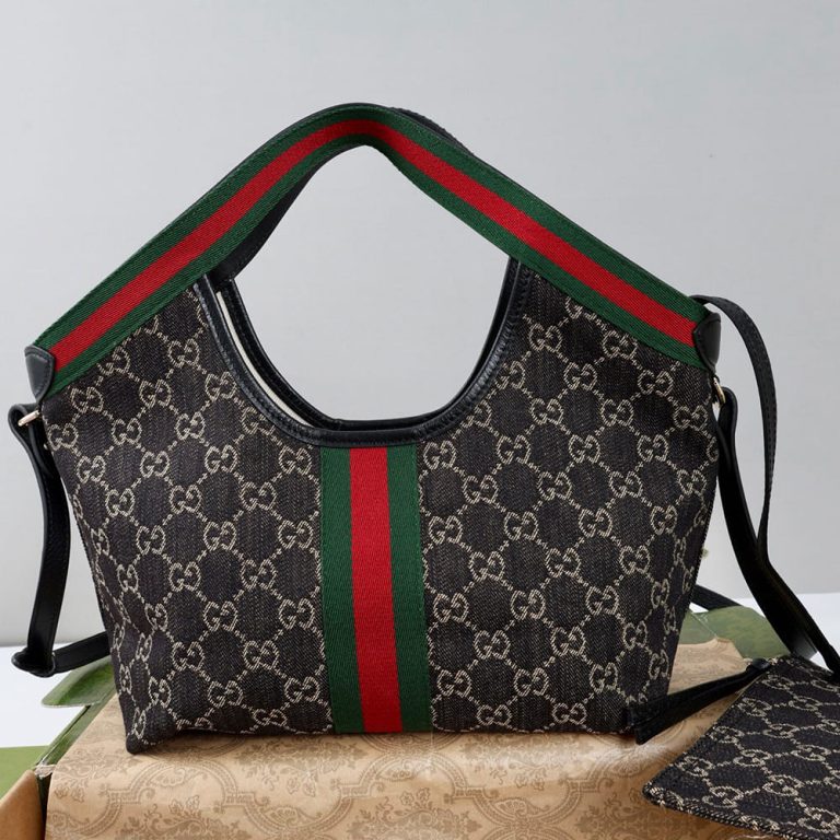 Gvc*1 Giglio small tote bag