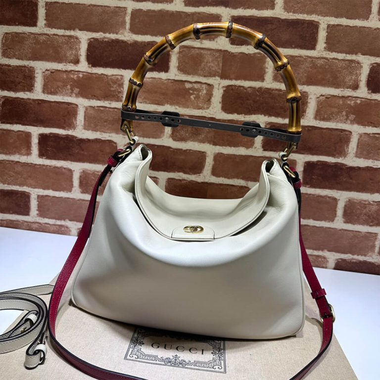 Gvc*1 Diana large shoulder bag(HIGH-END GRADE)