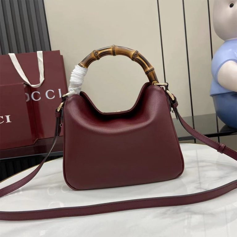Gvc*1 Diana small shoulder bag