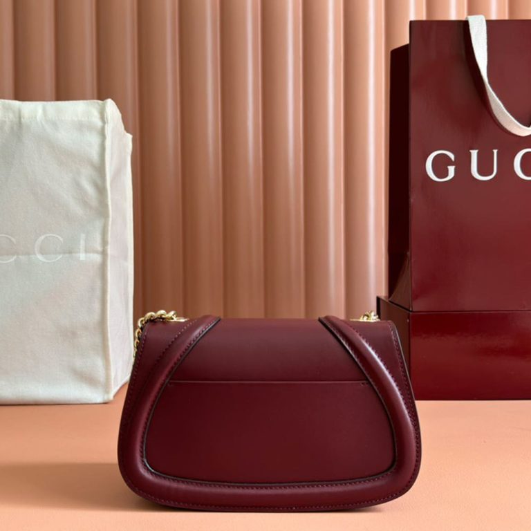 Gvc*1 Blondie small shoulder bag