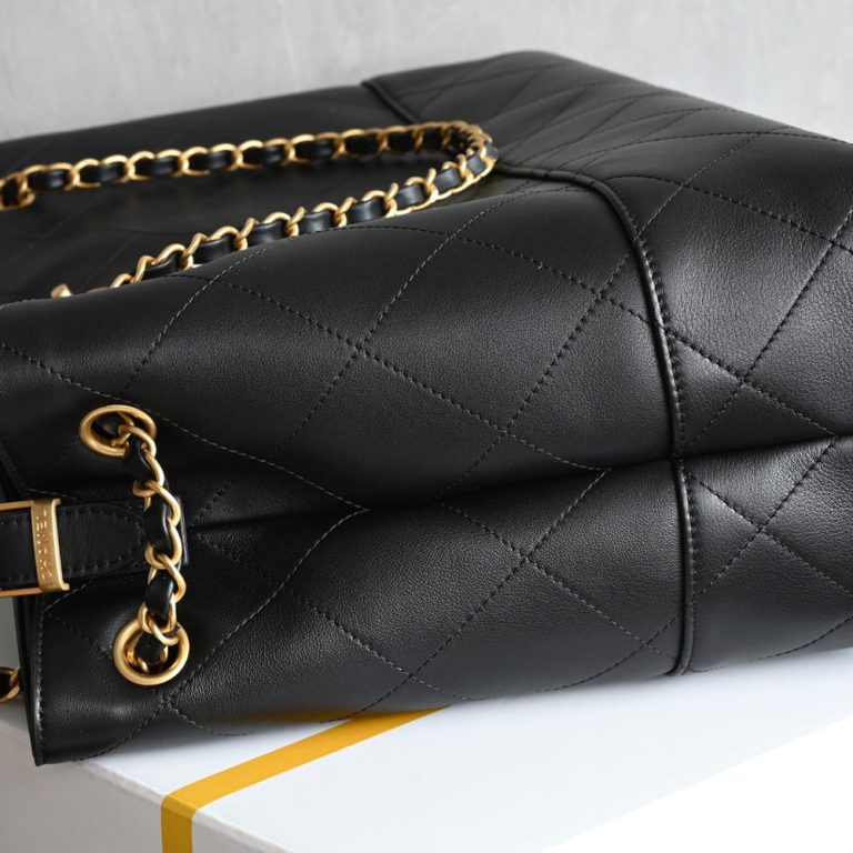 Ch**el Shopping Bag(HIGH-END GRADE)