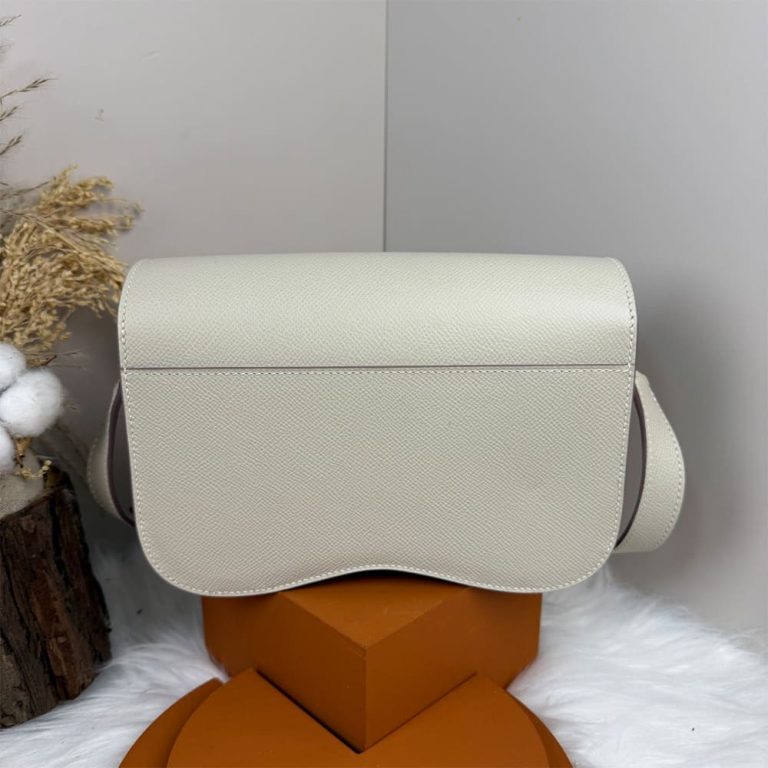 H**me5 Della Cavalleria Elan bag(HIGH-END GRADE)