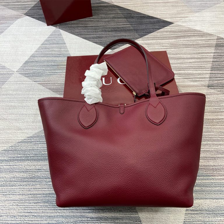 Gvc*1 Totissima large reversible tote bag