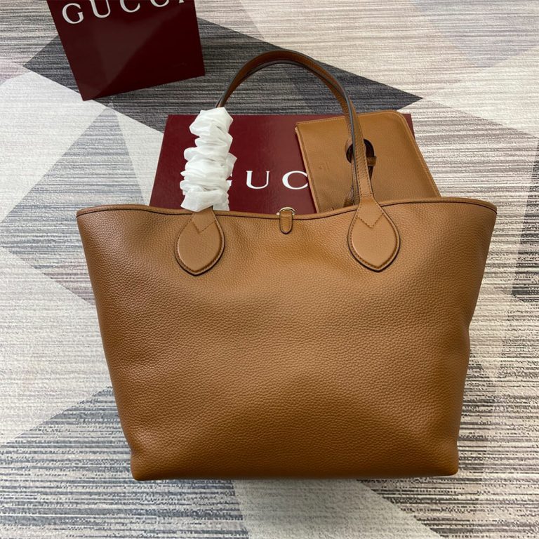 Gvc*1 Totissima large reversible tote bag