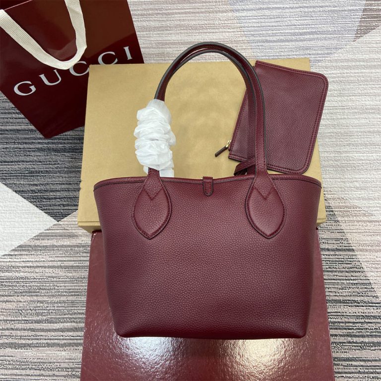 Gvc*1 Totissima small reversible tote bag
