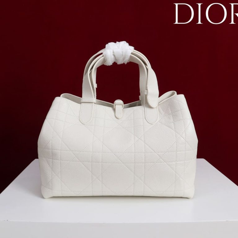 Medium D10r Toujours Bag