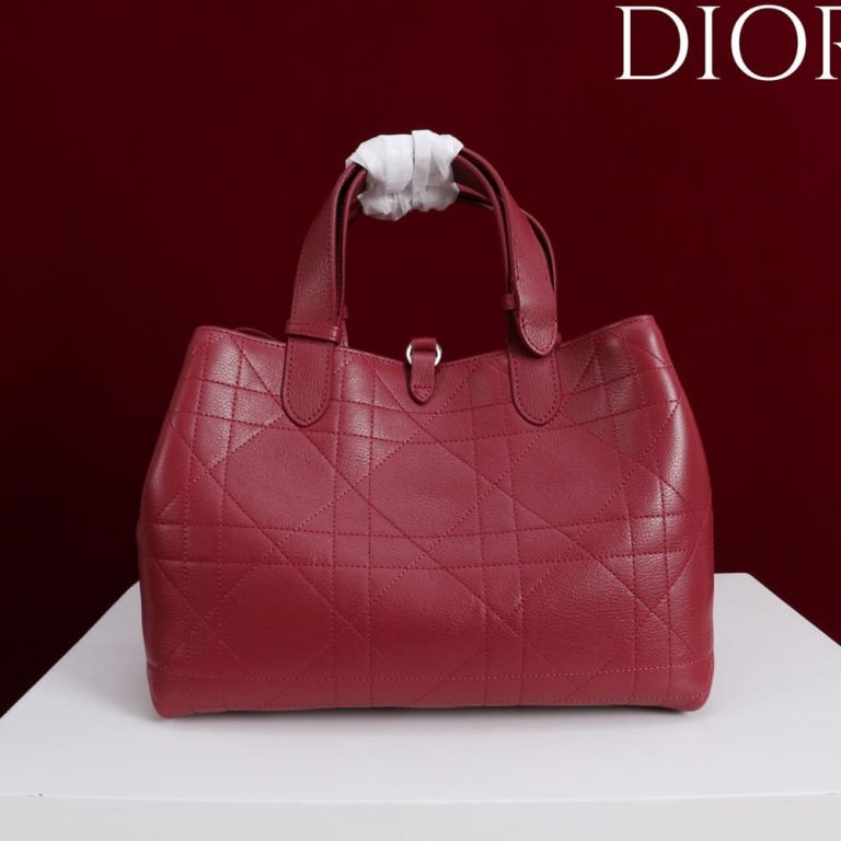 Medium D10r Toujours Bag