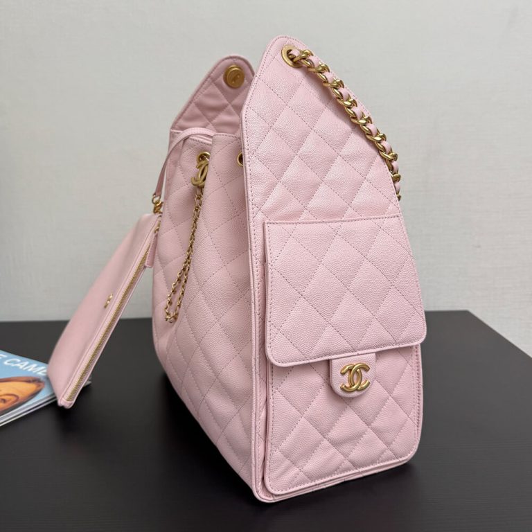 Ch**el 25 Medium Handbag(high-end grade)