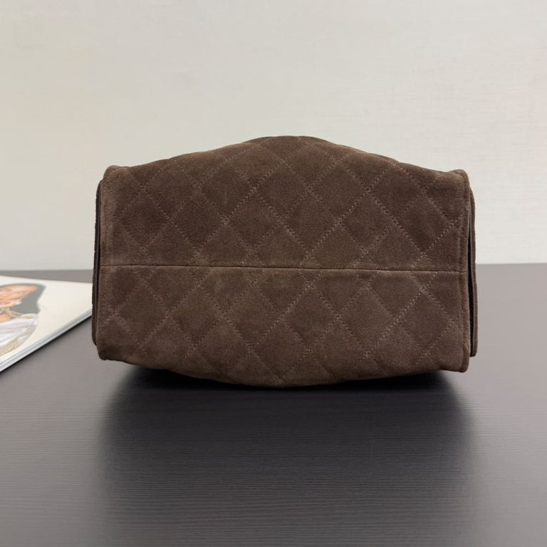 Ch**el 25 Small Handbag(HIGH-END GRADE)