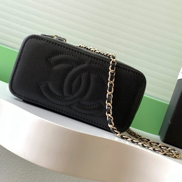 Ch**el Vanity with Chain(high-end grade)